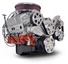BP327CTFKV GM Small Block Compatible 327 ci. Crate Engine w/Front Accessory Drive [Fuel Injected] - image 3