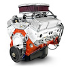 BP327CTFV GM Small Block Compatible 327 ci. Crate Engine [Fuel Injected] - image 1