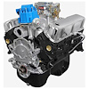 Small Block Ford 331ci Stroker Dress Engine 330HP/360TQ - image 1