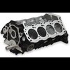 347 c.i. Short Block Engine Assembly for Ford Small Block Applications