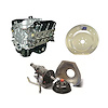 Ford 347 Engine and Transmission Kit - image 1