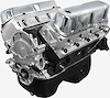 Small Block Ford 347ci Stroker Base Engine 415HP/400TQ - image 1