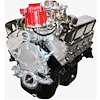 Small Block Ford 347ci Stroker Dress Engine 415HP/400TQ - image 1