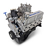 BP3479CTC Ford Small Block Compatible 347 ci. Base Dressed Crate Engine [Front Sump] - image 1