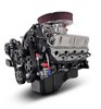 BP3479RCTCK Ford Small Block Compatible 347 ci. Crate Engine w/Polished Pulley Kit [Dual/Rear Sump] - image 4