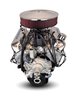 BP3479CTFD Ford Small Block Compatible 347 ci. Deluxe Dressed Crate Engine [Front Sump] - image 2