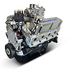 BP3479RCTC Ford Small Block Compatible 347 ci. Base Dressed Crate Engine [Dual/Rear Sump] - image 1