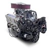 BP3479RCTCKB Ford Small Block Compatible 347 ci. Crate Engine w/Black Pulley Kit [Dual/Rear Sump] - image 3