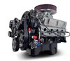 BP3479RCTCKB Ford Small Block Compatible 347 ci. Crate Engine w/Black Pulley Kit [Dual/Rear Sump] - image 4