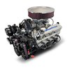 BP3479RCTFKB Ford Small Block Compatible 347 ci. Crate Engine w/Black Pulley Kit [Dual/Rear Sump] - image 4