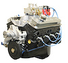 Small Block Chevy 350 ci Complete Drop-In Crate Engine Long Block - image 1