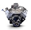 BP3505CTC GM Compatible Small Block Chevy 350 ci. Base Dressed Carbureted Crate Engine [390 HP] - image 2