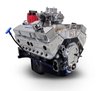 BP3505CTC GM Compatible Small Block Chevy 350 ci. Base Dressed Carbureted Crate Engine [390 HP] - image 3