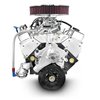 BP3505CTCD GM Compatible Small Block Chevy 350 ci. Deluxe Dressed Carbureted Crate Engine [390 HP] - image 2