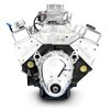 BP350CTC GM Compatible Small Block Chevy 350 ci. Base Dressed Carbureted Crate Engine [341 HP] - image 2