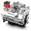 BP350CTC GM Compatible Small Block Chevy 350 ci. Base Dressed Carbureted Crate Engine [341 HP] - image 3