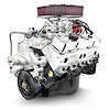 BP350CTCD GM Compatible Small Block Chevy 350 ci. Deluxe Dressed Carbureted Crate Engine [341 HP] - image 1