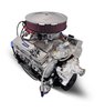 BP350CTCD GM Compatible Small Block Chevy 350 ci. Deluxe Dressed Carbureted Crate Engine [341 HP] - image 3