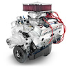 BP350CTFD GM Compatible Small Block Chevy 350 ci. Deluxe Dressed Fuel Injected Crate Engine [341 HP]