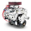 BP350CTFD GM Compatible Small Block Chevy 350 ci. Deluxe Dressed Fuel Injected Crate Engine [341 HP] - image 3