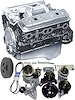 CHEVY 355 BASE 385HP KIT - image 1