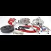 Small Block Chevy 355ci Economy Engine Kit 385HP/405TQ - image 3