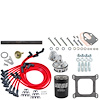 Small Block Chevy 355ci Base Engine Install Kit - image 1