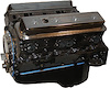 Budget Stomper Small Block Chevy 355ci Base Engine w/Cast Iron Heads - image 1