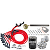 Budget Stomper Small Block Chevy 355ci Dress Engine Install Kit - image 1