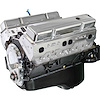 Small Block Chevy 355 Base Engine, 390HP/410TQ - image 1