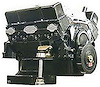 SB-Chevy 355ci Circle Track Engine 405HP/395TQ - image 1