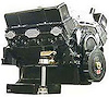 SB-Chevy 355ci Circle Track Engine 474HP/450TQ - image 1