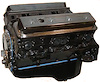 SB-Chevy 383ci Base 1996-99 Truck Vortec Cast Iron Heads 325HP/ 385TQ - image 1