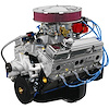 SBC 383ci Dress Engine 430HP/450TQ w/ Aluminum Heads - image 1