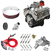 Small Block Chevy 383ci Dress Engine Kit - image 1