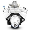 BP38315CTC1 GM Compatible Small Block Chevy 383 ci. Base Dressed Carbureted Crate Engine [410 HP] - image 2