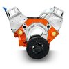 BP38317CT1 GM Compatible Small Block Chevy 383 ci. Power Adder Long Block [415 HP] - image 2