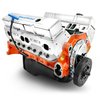 BP38317CT1 GM Compatible Small Block Chevy 383 ci. Power Adder Long Block [415 HP] - image 3