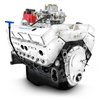 BP38318CTC1 GM Compatible Small Block Chevy 383 ci. Base Dressed Carbureted Crate Engine [436 HP] - image 3