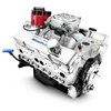 BP38318CTF1 GM Compatible Small Block Chevy 383 ci. Base Dressed Fuel Injected Crate Engine [436 HP] - image 3