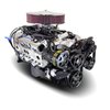 BP38318MPFIKB GM Small Block Compatible 383 ci. Multi-Port Fuel Injected Crate Engine w/Black Pulley Kit - image 3