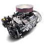 BP38318MPFIKB GM Small Block Compatible 383 ci. Multi-Port Fuel Injected Crate Engine w/Black Pulley Kit - image 4