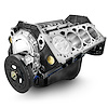 BP38318SP 383ci SB-Chevy Short Block+ Assembly 3.75" Stroke Cast Iron Crankshaft - image 1