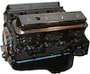 Budget Stomper Small Block Chevy 383ci Base Engine w/Cast Iron Heads - image 1