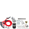 Small Block Chevy 383ci Base Vortec Engine Install Kit - image 1