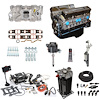 Small Block Chevy 383ci Engine With EFI Kit - image 1