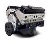BP38350CT1 GM Vortec Truck/SUV Base Long Block Crate Engine, 383 ci Stroker, Compression Ratio: 10:1