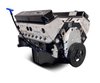 BP38350CT1 GM Vortec Truck/SUV Base Long Block Crate Engine, 383 ci Stroker, Compression Ratio: 10:1 - image 3