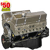 SB-Chevy 383ci Base Engine 430HP/470TQ - image 1