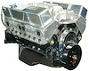 396ci SB Chevy Base Engine 500HP/525TQ - image 1